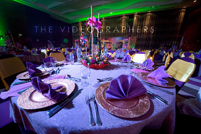 Razzmatazz 360 Middle East - Ajman - +971 2 622 1120