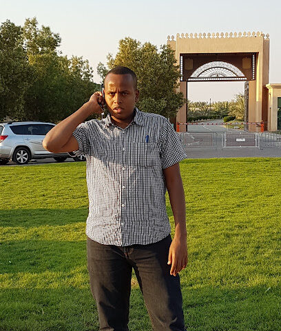 Hazza Al Boush South - Dubai -