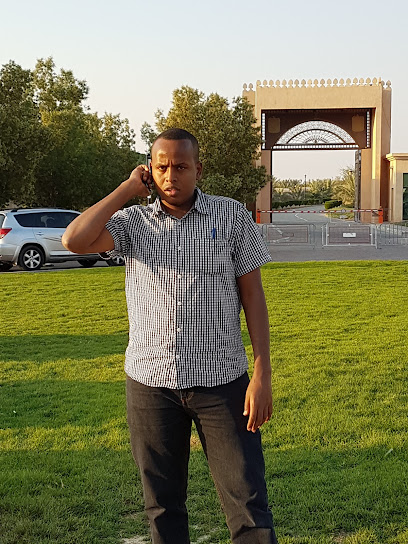 Hazza Al Boush South - United Arab Emirates|Al Aamerah - Abu Dhabi|6G9W+HXX