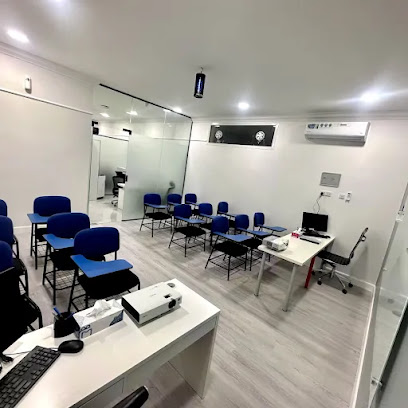 Learners Point institute - Ajman - +971 50 860 0501