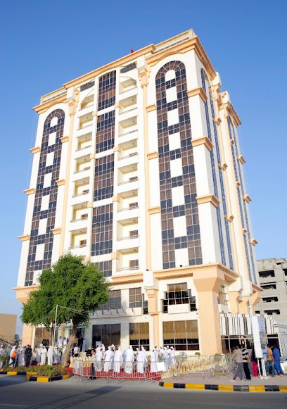 Royal View Hotel - United Arab Emirates|Al Juwais - Ras al Khaimah|Al Muntasir Rd