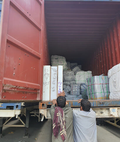 Pakistan Cargo Service - Ramas Cargo - Dubai to Pakistan Air & Sea Cargo - Ajman - +971 55 387 5276