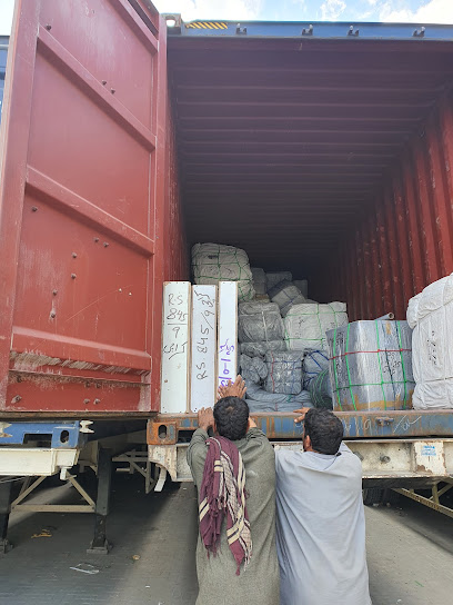 Pakistan Cargo Service - Ramas Cargo - Dubai to Pakistan Air & Sea Cargo - United Arab Emirates|Industrial Area - Muwailih Commercial - Sharjah|605-12|Al Reem Building Muwalieh