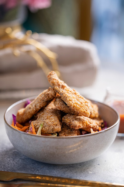 Be Fit Restaurant - United Arab Emirates|Al Nahyan - E25 - Abu Dhabi