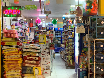 Asfar Al Madina Supermarket - Dubai - +971 54 431 7005
