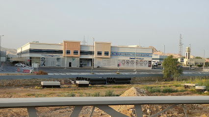 Al Ain Distribution Company, Sanaiya Al Ain - Ajman - +971 800 9008