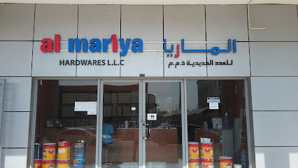 Al Mariya Hardwares LLC - Ajman - +971 2 557 5243