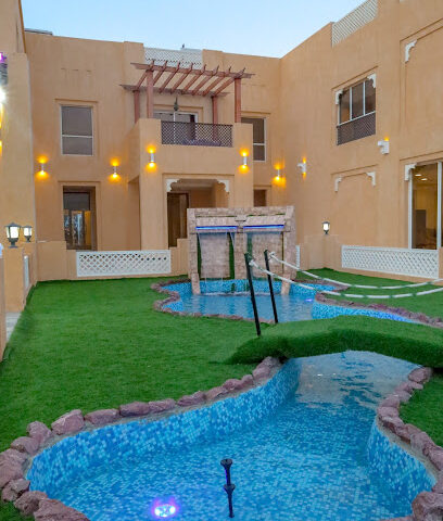 Hatta Guest House - Dubai - +971 4 250 0011