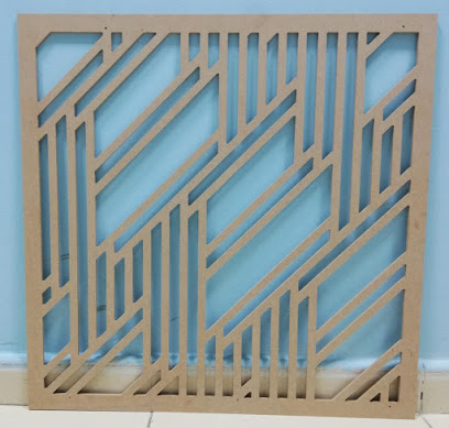 Al Imran Industries (Joinery) - Abu Dhabi - +971 55 739 9078