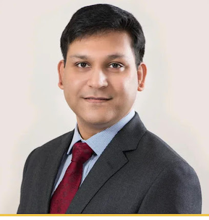 Dr. Partha Das Consultant - Reproductive Endocrinology and Infertility | IVF | Fertility Consultant in Dubai - Abu Dhabi - +971 50 654 1420