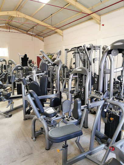 AL EASAR AL AINAWE gym - United Arab Emirates|Mazyad - Abu Dhabi