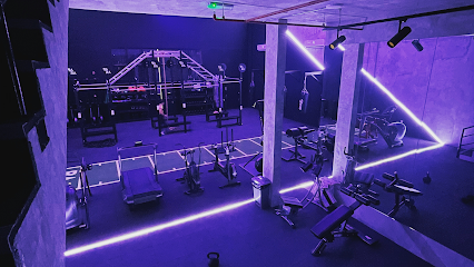 Bara Fitness for ladies نادي بارى للسيدات - Ajman - +971 50 969 0646