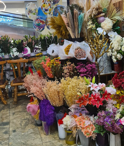 Baby Rose Flower Shop - Ajman - +971 4 354 9488