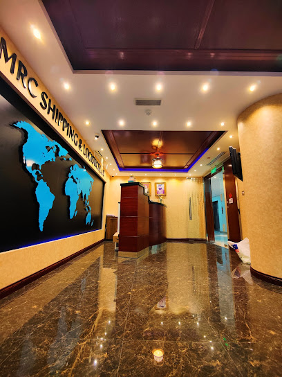 MRC Shipping & Logistics L.L.C - United Arab Emirates|Al Raffa - Dubai|Al Mina St