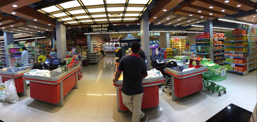 Abraj Al Madina Hypermarket - Dubai - +971 6 740 7575