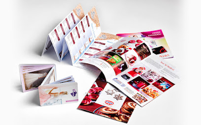 Papyrus Advertising - Dubai - +971 4 267 9805
