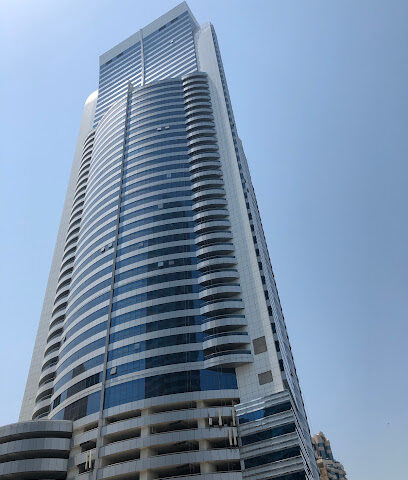 Sarh Al Emarat Health & Fitness Club - Dubai - +971 6 554 4266