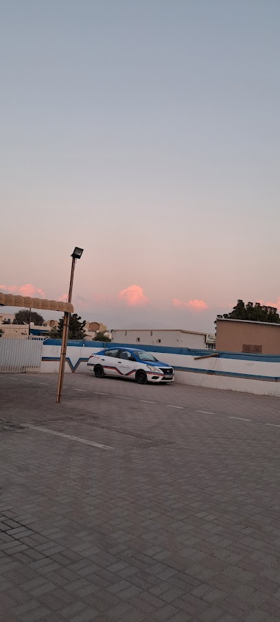 Al Rehman Motor Driving school RAK مدرسة الرحمان لتعلیم قیادة السیارات - United Arab Emirates|Ras al Khaimah|Etisalat road|Ol d