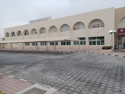 Abu Dhabi Vocational Education & Training Institute - Ajman - +971 2 508 2700