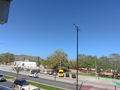 Khorfakkan Hotel Apartments - Dubai - +971 9 238 4500