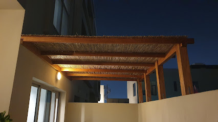 Lead Handyman Services - Dubai - +971 56 256 1655