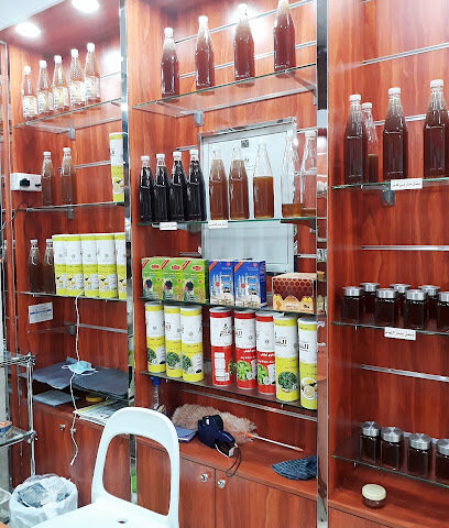 Al Akbar honey & Herbs Tr - Dubai - +971 50 163 2144