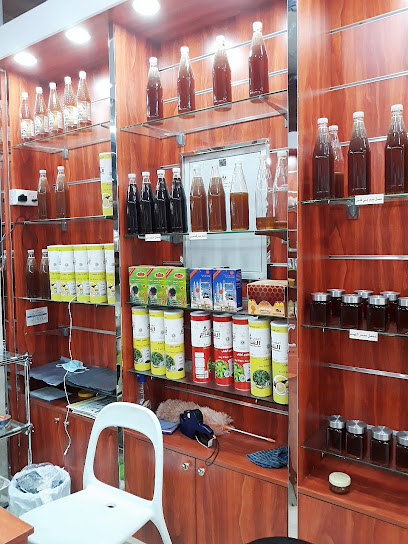 Al Akbar honey & Herbs Tr - United Arab Emirates|Al Sharq - Al Musalla - Sharjah|55 S124