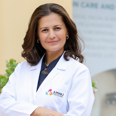 Dr. Lusine Kazaryan - Female Gynecologist in Dubai - Dubai - +971 4 422 1331