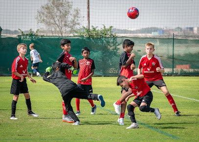 Go-Pro Sports Football Academy Dubai - Ajman - +971 50 284 5061
