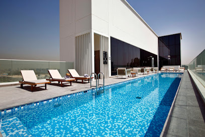 FORM Hotel Dubai, a member of Design Hotels™ - Dubai - +971 4 317 9000