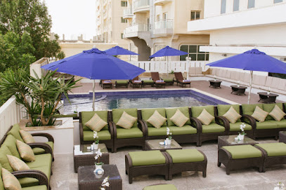Mangrove Hotel Ras Al Khaimah - Dubai - +971 7 205 0505
