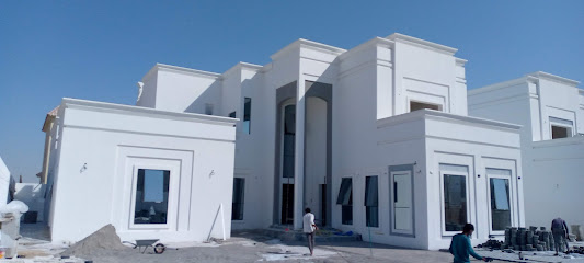 Mohammad Qassim Ghulam Cont.&Gen.& Trans(Aluminum Fabricators, Aluminum & Glass works) - Dubai - +971 2 558 8966