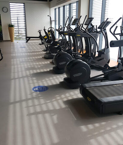 GYM on Saadiyat - Dubai - +971 2 811 4444