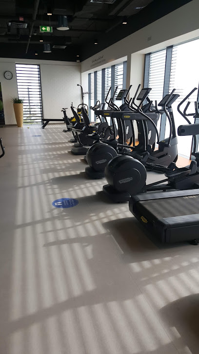 GYM on Saadiyat - United Arab Emirates|Abu Dhabi|Jumeirah at