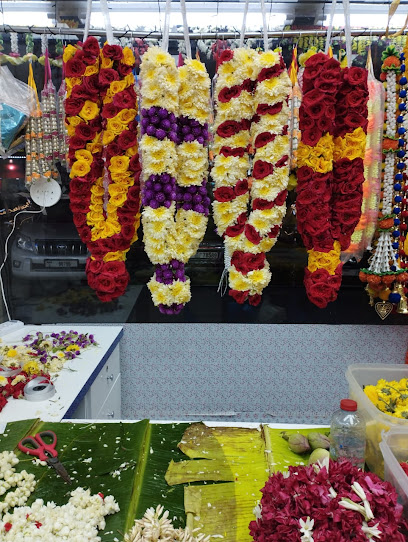 Perumal flower shop - United Arab Emirates|Sharjah|Unnamed Road|89MV+F6Q