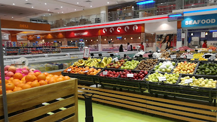 Super Bonanza Hypermarket - Dubai - +971 6 557 4441