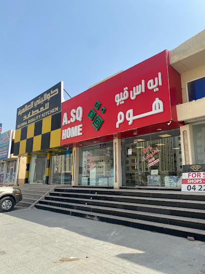 A.SQ HOME - United Arab Emirates|Qidfiʻ - Fujairah|Qidfa St