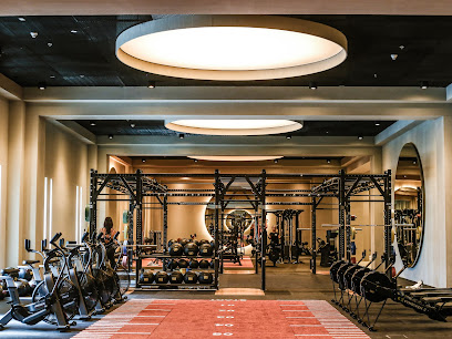 The Warehouse Gym - Springs - Dubai - +971 4 209 5339