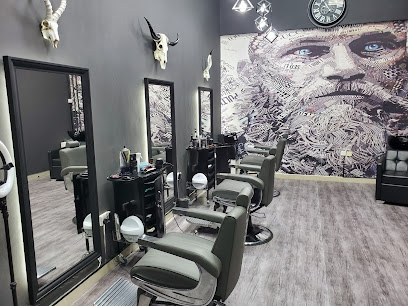 VIKING SALON - Dubai - +971 50 234 1423