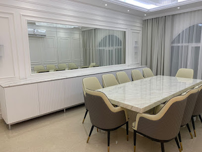 طاولات فلج المعلا - Dubai - +971 55 355 7791