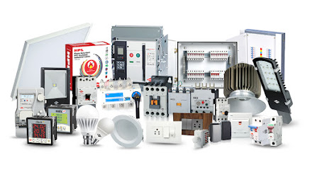 2D Electric and Systems FZE LLC - Ajman - +971 56 853 0380