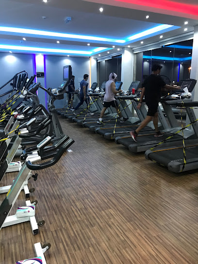 فت تو فت جيم FIT TO FIT GYM - United Arab Emirates|Al Jerf Industrial 3 - Ajman|Sheikh Mohammed bin Rashid Al Maktoum Rd|CG9V+M96