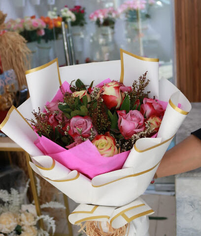فلور سيتي للزهور و الهدايا - Ajman - +971 50 809 2043