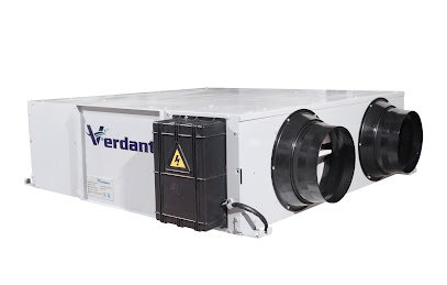 VERDANT INDUSTRIES FZC - Dubai - +971 50 744 0057
