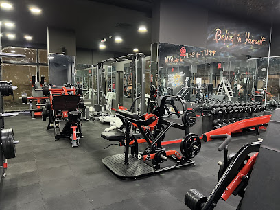 Gravity Fitness - Dubai - +971 52 918 8243
