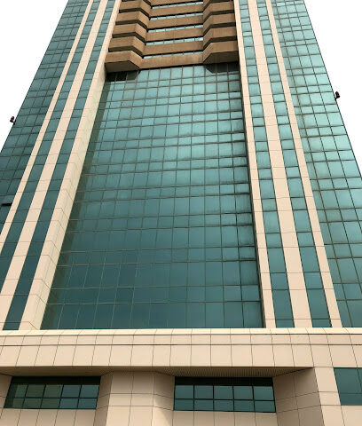 IFZA - Dubai - +971 800 4392