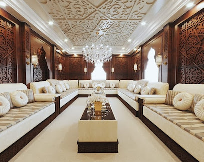 Homes & rooms furniture llc - Ajman - +971 55 152 8256