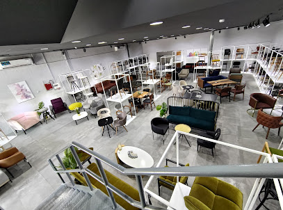 Faustine Furniture Showroom - Al Ain - +971 50 957 1362