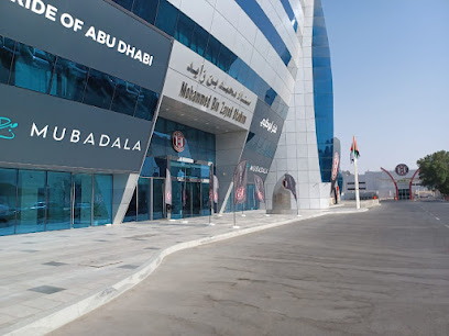 Al Jazira Club Hotel - Dubai - +971 2 691 2222