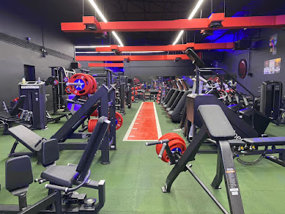 Build Fitness Club - Dubai - +971 52 380 5450
